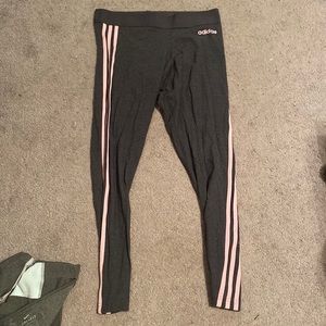 Adidas leggings